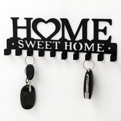 Obrazek z Wieszak - Sweet Home