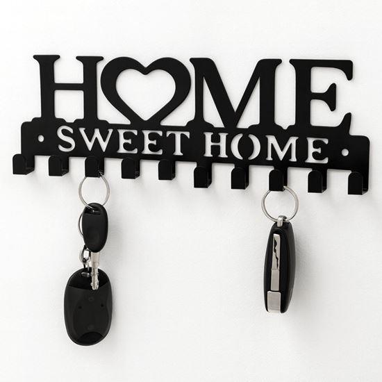 Obrazek z Wieszak - Sweet Home