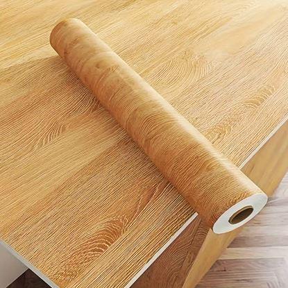 Obraz Samoprzylepna folia na podłogę 200x60 cm