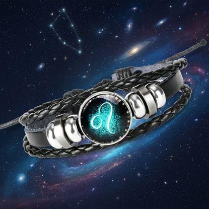 Obraz Bransoletka z znakiem zodiaku