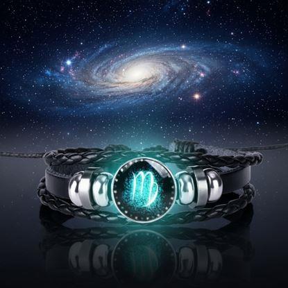 Obraz Bransoletka z znakiem zodiaku