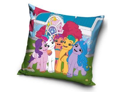 Obraz Poszewka na poduszkę 40x40 cm My Little Pony