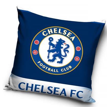 Obrazek z Poszewka na poduszkę - Chelsea FC