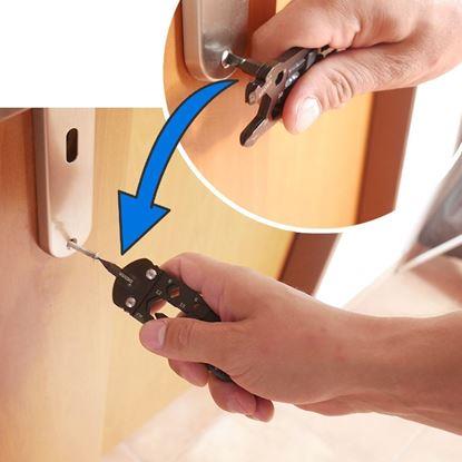 Obraz Multitool do roweru 