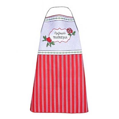 Obraz Fartuch kuchenny - Najlepsza Mama