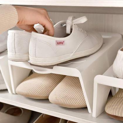 Obrazek z Organizer na buty