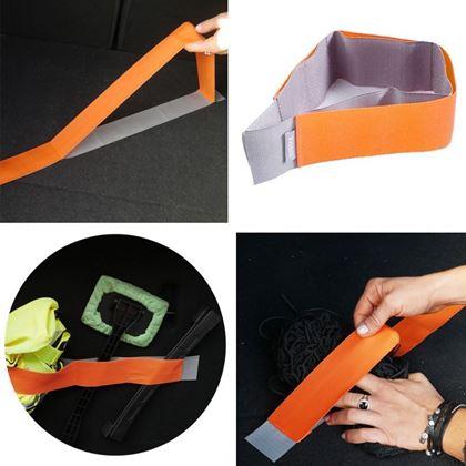 Obrazek z Taśma do mocowania w bagażniku - 40 cm