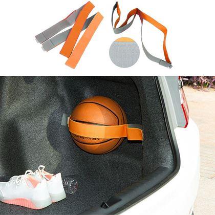 Obrazek z Taśma do mocowania w bagażniku - 80 cm
