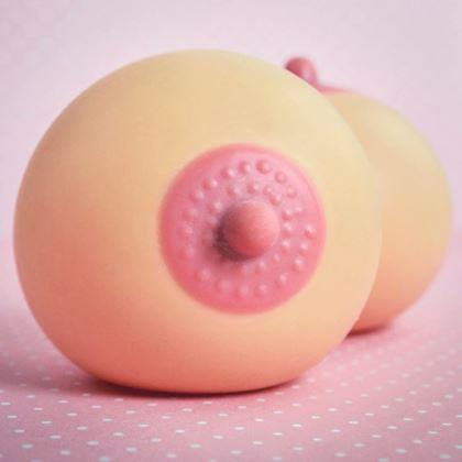 Obrazek z Antystresowa pierś - 5 cm