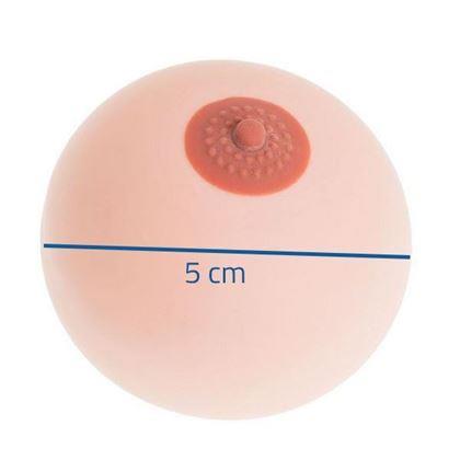 Obrazek z Antystresowa pierś - 5 cm
