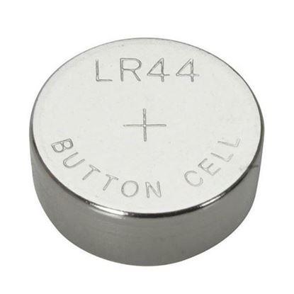 Obraz Bateria guzikowa LR44