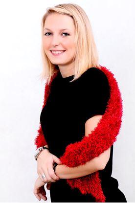 Obraz Magiczny szal 