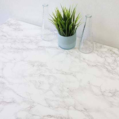 Obraz Tapeta marmur 100 cm