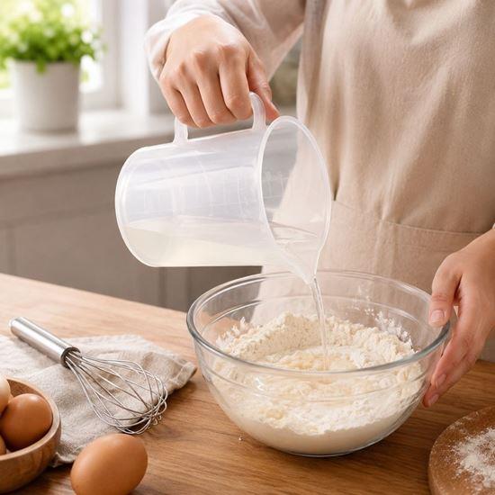 Obrazek z Miarka z dzióbkiem 1 l
