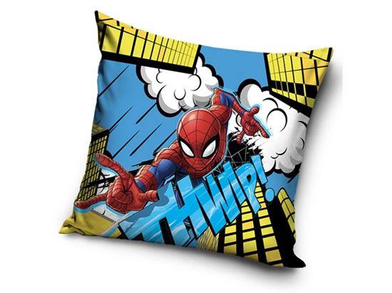 Obrazek z Poszewka na poduszkę 40x40 cm - Spider-Man