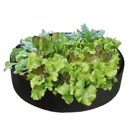 Obrazek z Tekstylny grządka - 50 l, 60 x 20 cm