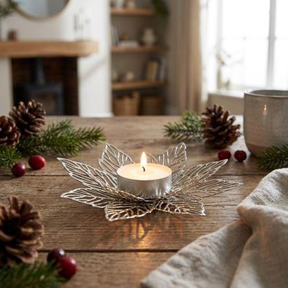 Obrazek z Świecznik na tealight